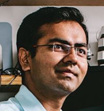 Dinesh Bharadia