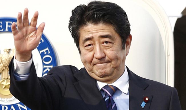 PM-Shinzo-Abe