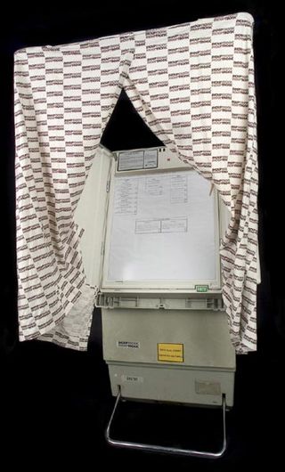 votemachine