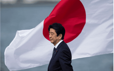 The Remarkable Legacies of Shinzo Abe