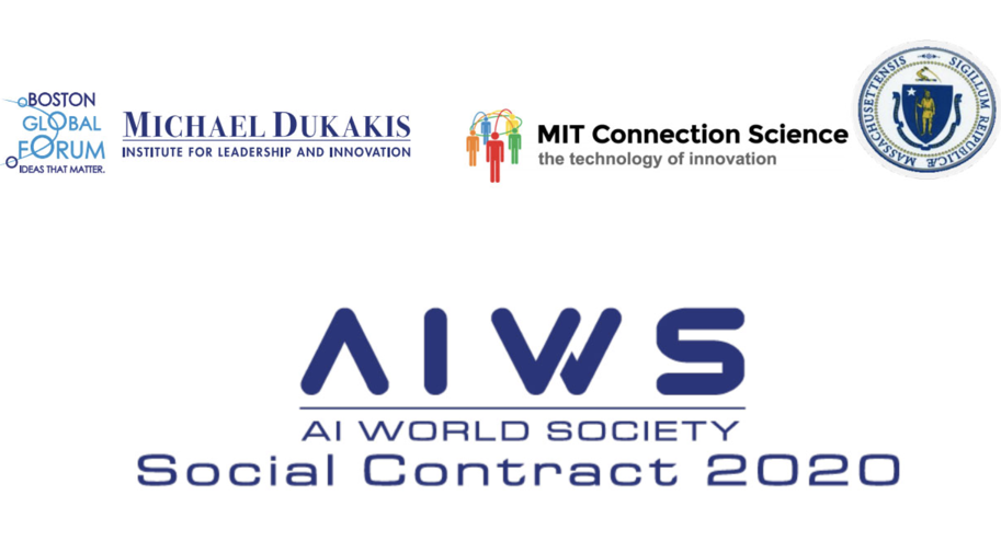 AIWS Social Contract 2020