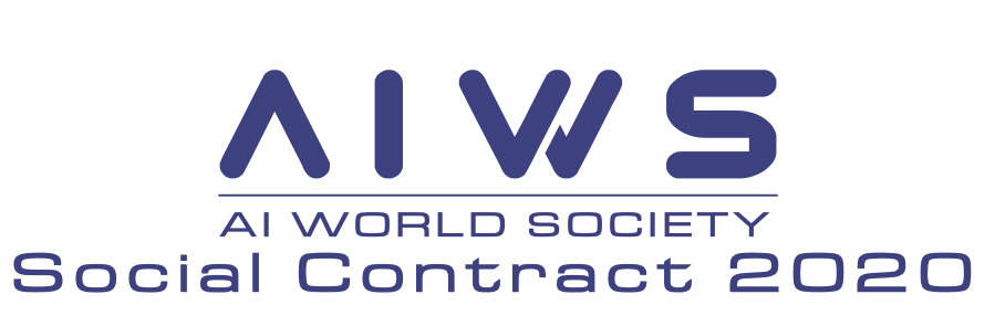 The AIWS-IN Roundtable discusses centers of power in the Social Contract 2020