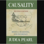 JUDEA PEARL – CAUSALITY 2nd Edition, 2009