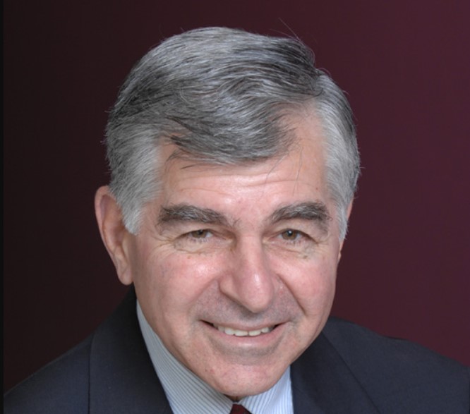 Michael Dukakis