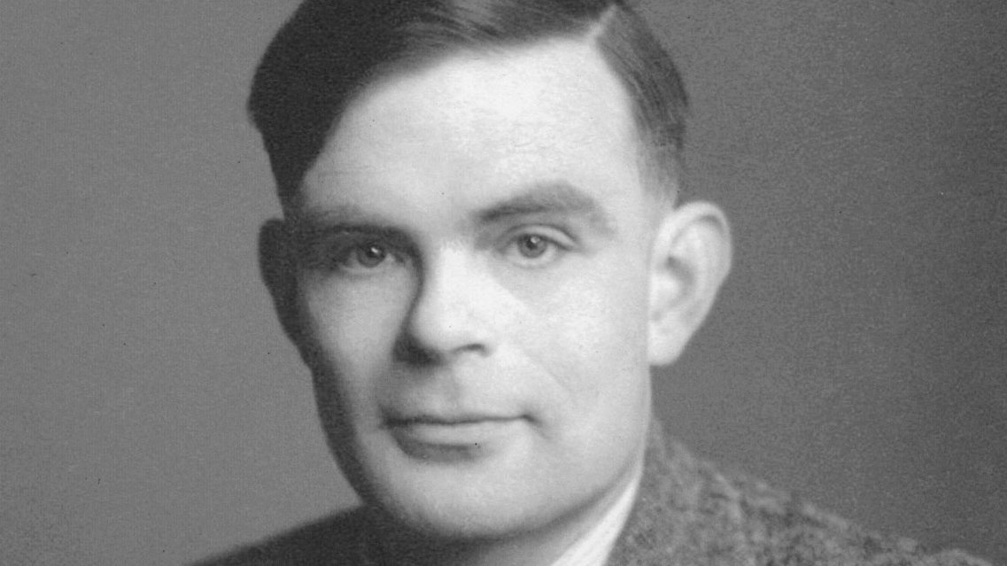 The Rich Legacy of Alan Turing