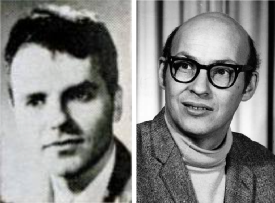 This week in The History of AI at AIWS.net – computer scientist James Robert Slagle developed SAINT