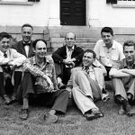 This week in The History of AI at AIWS.net – the Dartmouth Conference ended on August 17th, 1956