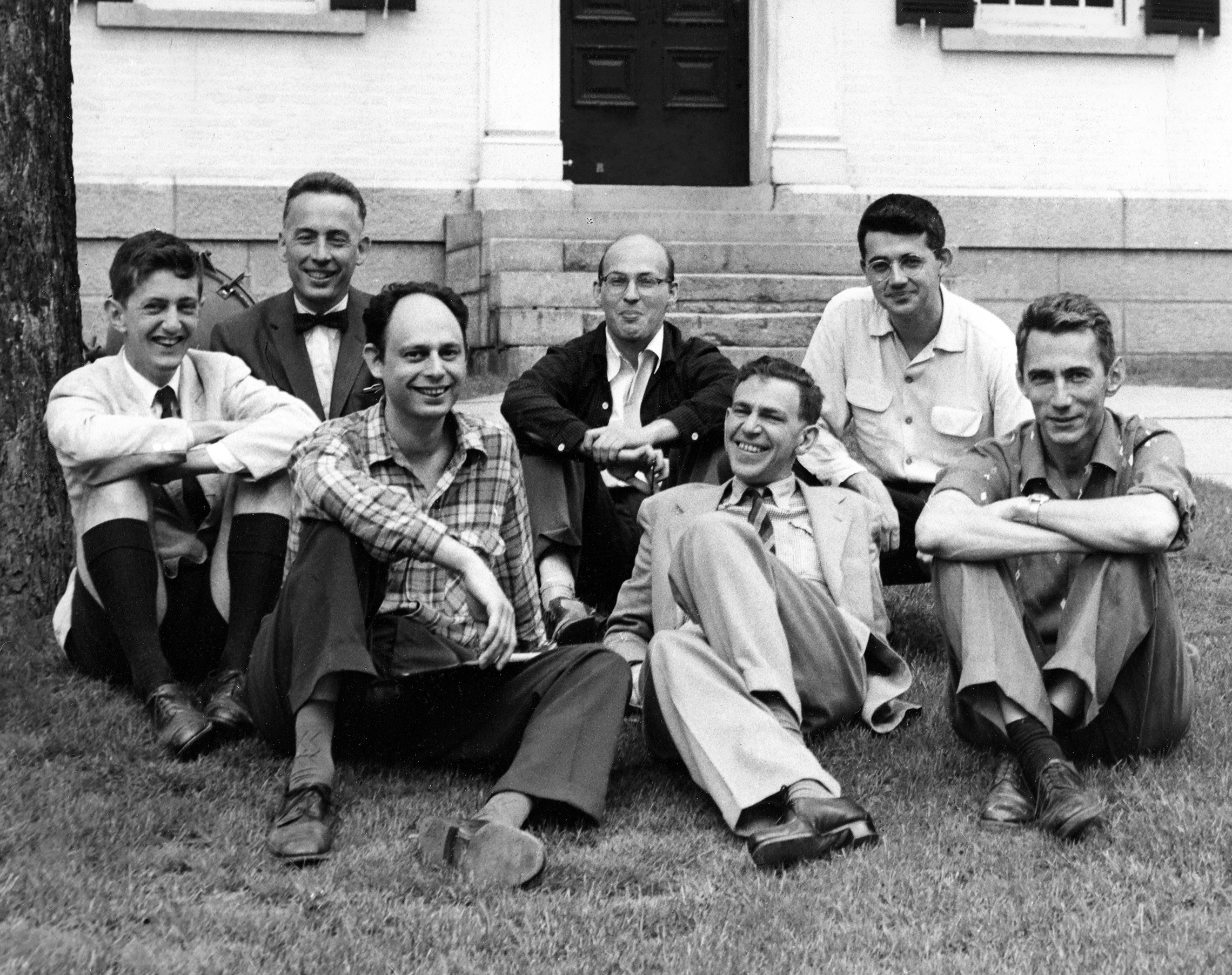 This week in The History of AI at AIWS.net – the Dartmouth Conference ended on August 17th, 1956