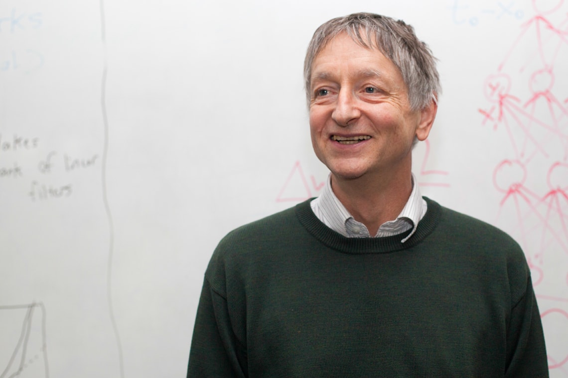 This week in The History of AI at AIWS.net – “Learning Multiple Layers of Representation” by Geoffrey Hinton was published