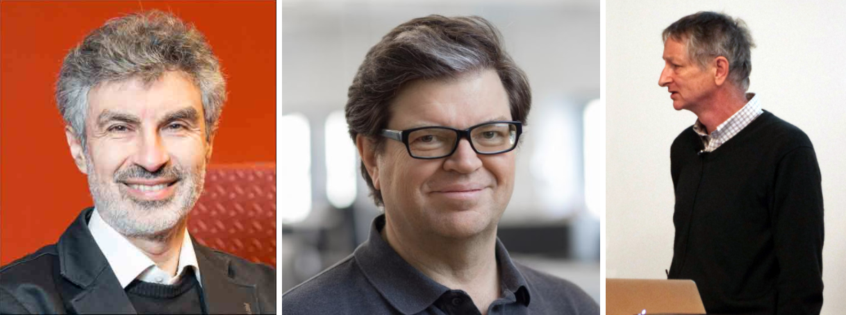 This week in The History of AI at AIWS.net – the ACM named Yoshua Bengio, Geofrrey Hinton, and Yann LeCun recipients of the Turing Award in 2018