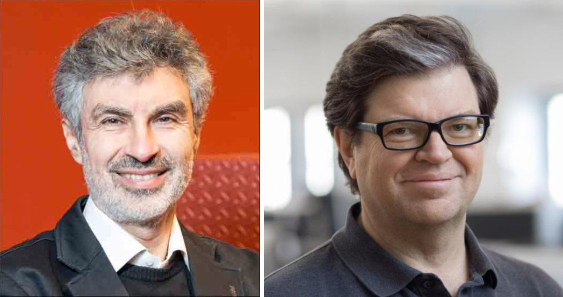 This week in The History of AI at AIWS.net – Yann LeCun, Yoshua Bengio, and others published papers on neural networks and handwriting recognition