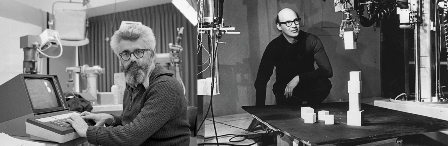 This week in The History of AI at AIWS.net – the MIT AI Lab was founded by John McCarthy and Marvin Minsky