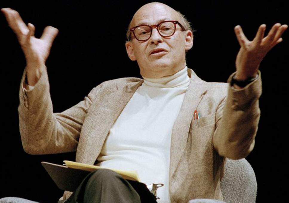 This week in The History of AI at AIWS.net – Marvin Minsky was quoted saying, “Within a generation … the problem of creating ‘artificial intelligence’ will substantially be solved.”