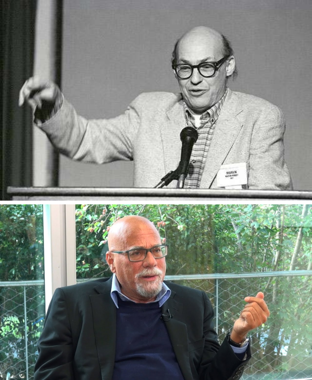 This week in The History of AI at AIWS.net – Marvin Minsky and Roger Schank warned of a second AI winter in 1984