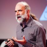 Bruce Schneier publishes “The Coming AI Hackers”