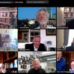 This week in The History of AI at AIWS.net – the World Leadership Alliance Club de Madrid organized the Online Roundtable “A New Social Contract in the Age of AI”