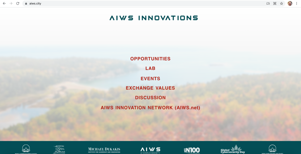 AIWS Innovation supports the Global Alliance for Digital Governance (GADG)