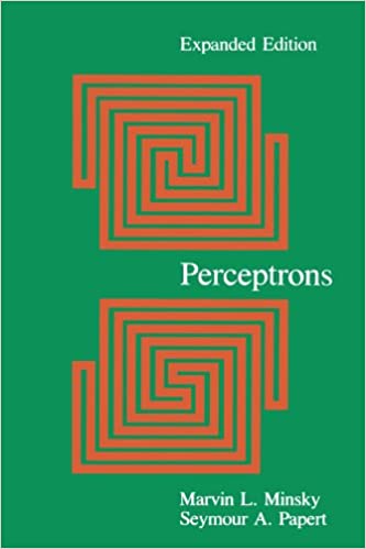 This week in The History of AI at AIWS.net – Marvin Minsky and Seymour Papert publishes the expanded edition of Perceptrons