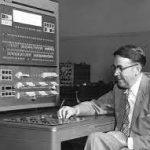 This week in The History of AI at AIWS.net – Arthur Samuel popularises the term “machine learning”