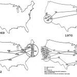 This week in The History of AI at AIWS.net – the creation and expansion of ARPANET