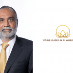 Boston Global Forum honors UN Secretary-General’s Envoy on Technology Amandeep Gill with World Leader in AIWS Award