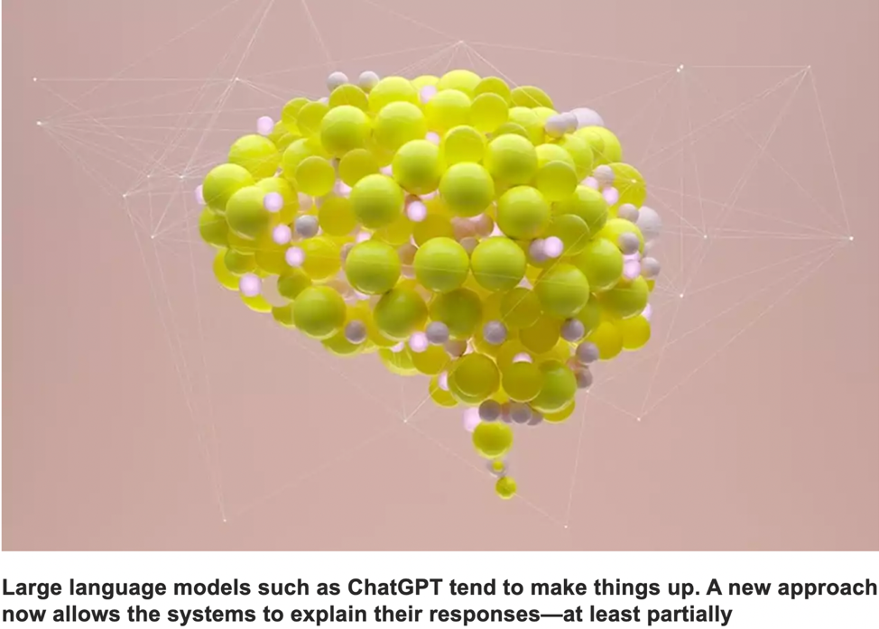 New Tool Reveals How AI Makes Decisions