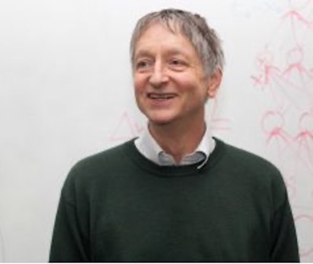 This week in The History of AI at AIWS.net – “Learning Multiple Layers of Representation” by Geoffrey Hinton was published