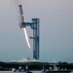 This week in The History of AI at AIWS.net – SpaceX’s Historic Starship Achievement