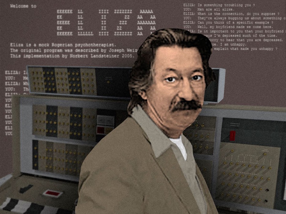 ELIZA – The First Chatbot and the Dawn of AI Conversation