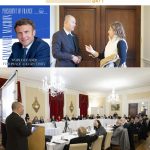 Digital Assets Honoring World Leader Award Recipients