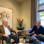 Edward Feigenbaum and Japan’s Fifth Generation AI Vision