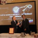 A chapter of Professor Thomas Patterson on the book “The AI World Society: A 30-Year US-Vietnam Partnership from Nha Trang to Boston (1995-2025)”