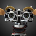 2000 – MIT team building social robot
