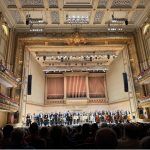 Symphony of Peace and Humanity