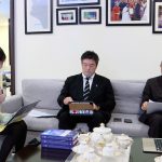 Shinzo Abe Film Project: First Scenes and Sponsorship Announced in Vietnam