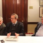 Official Presentation of “The AI World Society: A 30-Year US–Vietnam Partnership from Nha Trang to Boston (1995–2025)”