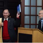 “The AI World Society: 30 Years of U.S.–Vietnam Partnership, from Nha Trang to Boston (1995–2025)” Launched at Harvard