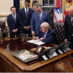 President Trump Signs Executive Order to Block State AI Regulations