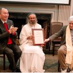 STATEMENT (BGF-AIWS Family) — From the Consequences of Hostility to a Foundation of Reconciliation and Love in the AI Age