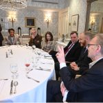 AIWS Trust Architecture: A Journey Begins