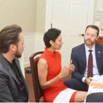 Film for Humanity in the AI Age Hollywood, Storytelling, and the Future of Human Creativity