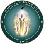 The Human–AI Co-Creation Atlas: Recording a Civilization in the Making