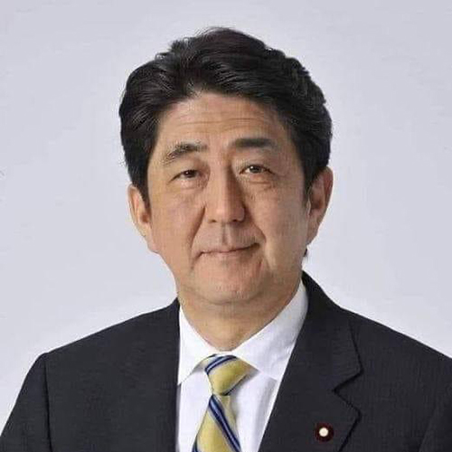 Shinzo-Abe