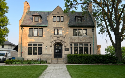 Boston Global Forum establishes Global Enlightenment Houses
