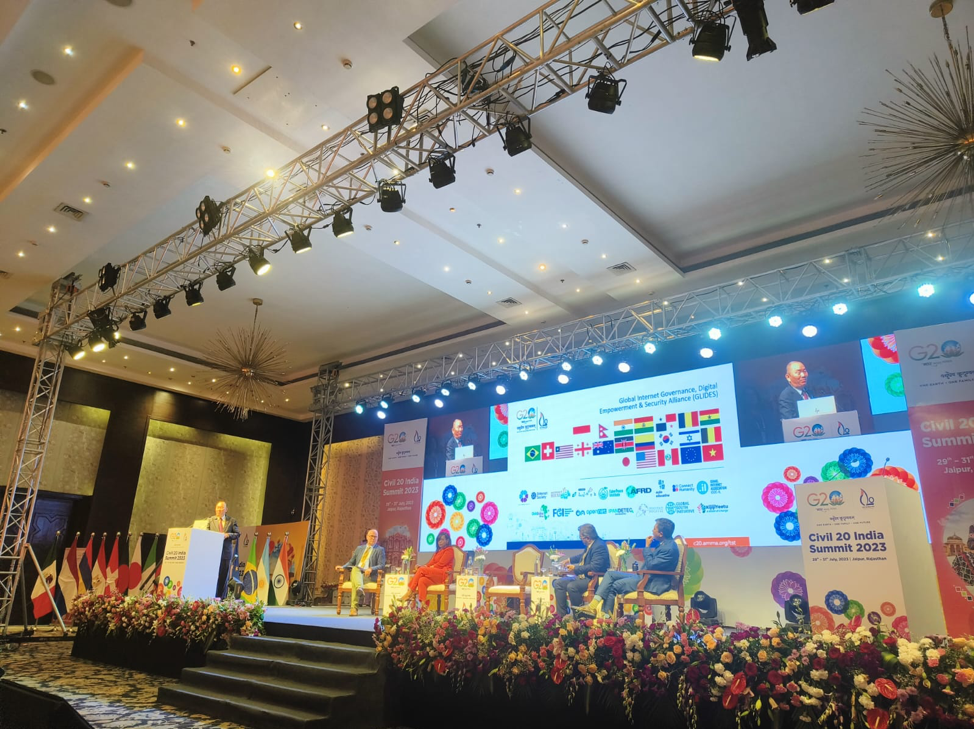 Building the Enlightenment Tech Economy Alliance: Shaping the Age of Global Enlightenment