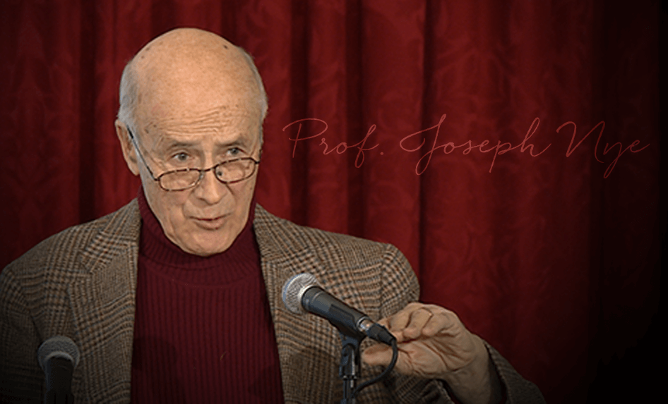 The Speech