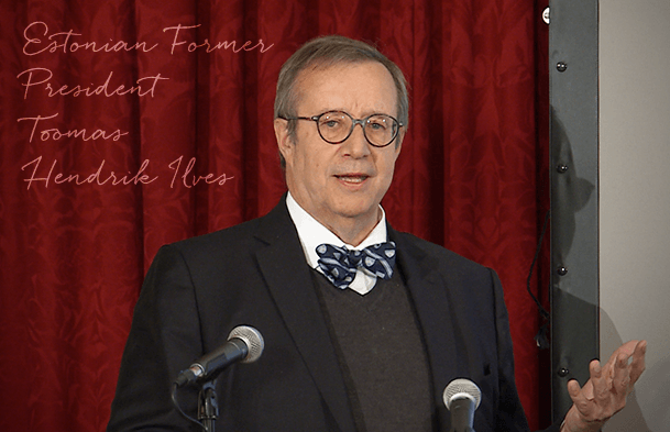 The Speech