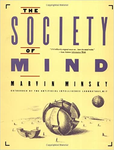 This week in The History of AI at AIWS.net – “The Society of Mind” by Marvin Minsky was published