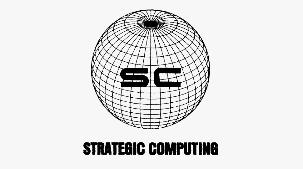 This week in The History of AI at AIWS.net – DARPA ends the Strategic Computing Initiative in 1993