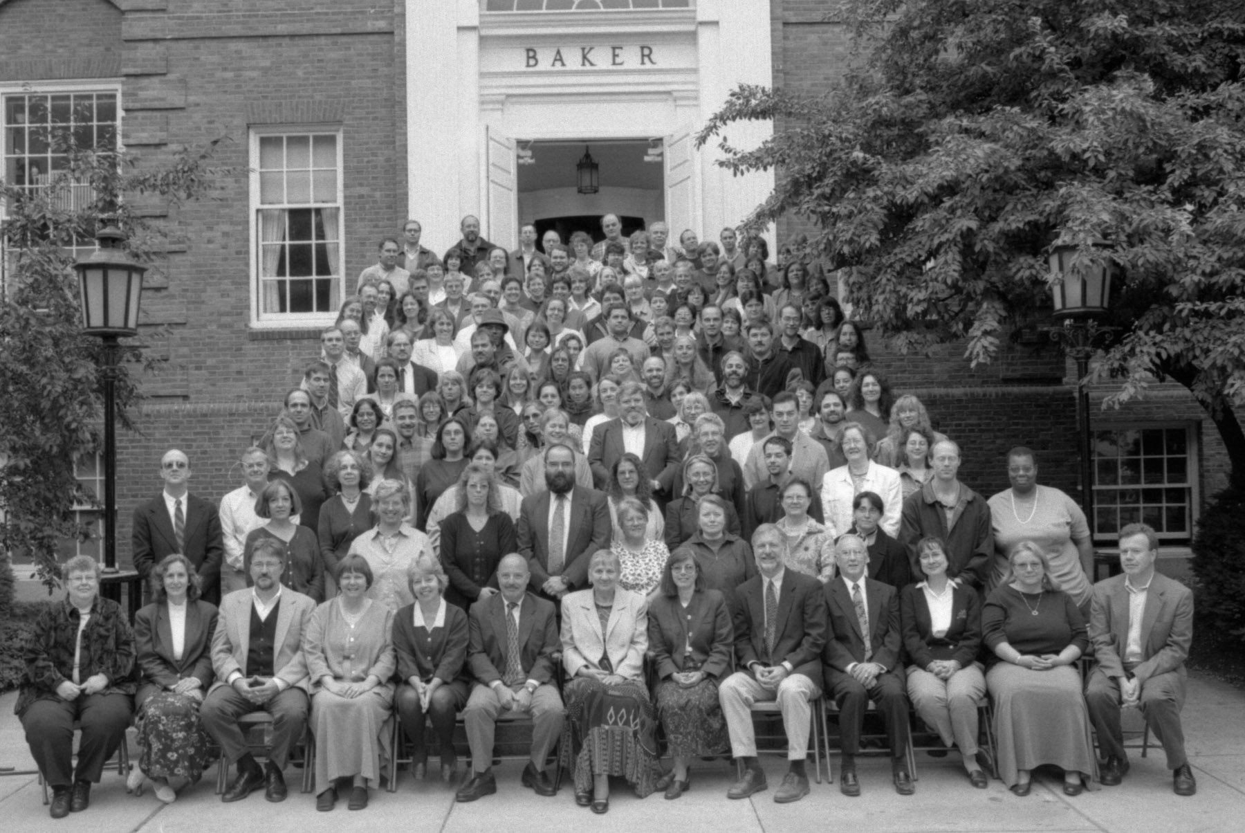 This week in The History of AI at AIWS.net – the Dartmouth Conference began on 18 June 1956